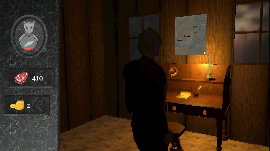 Gallery of Shadows: Lycans Returns screenshot 2