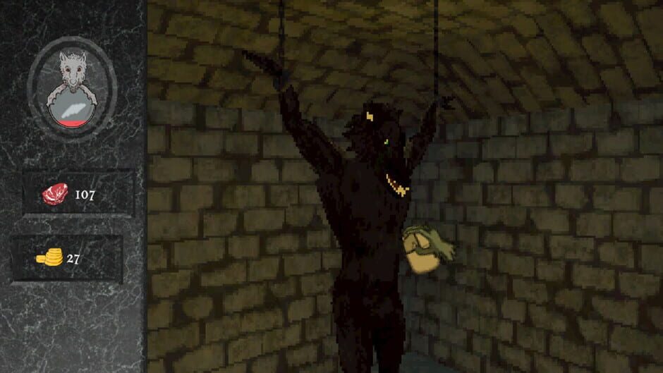 Gallery of Shadows: Lycans Returns screenshot 4