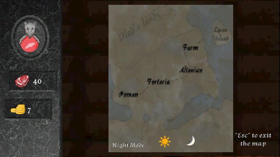 Gallery of Shadows: Lycans Returns screenshot 6