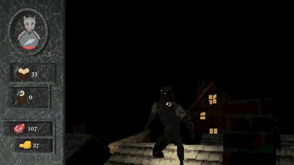 Gallery of Shadows: Lycans Returns screenshot 7