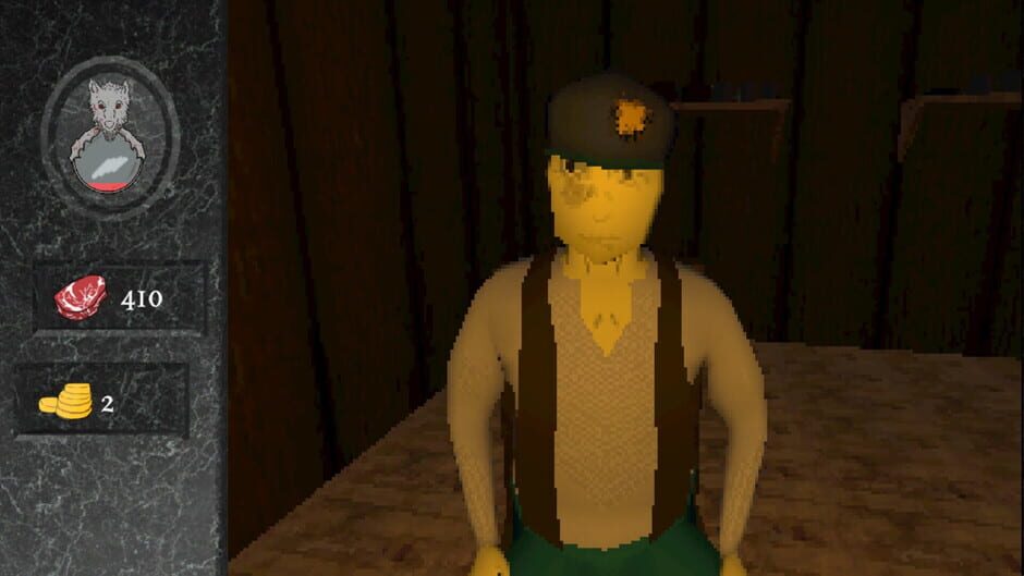 Gallery of Shadows: Lycans Returns screenshot 8