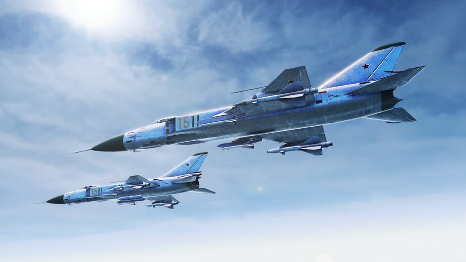 Warno: Nemesis #4 - Capital Defence Screenshot