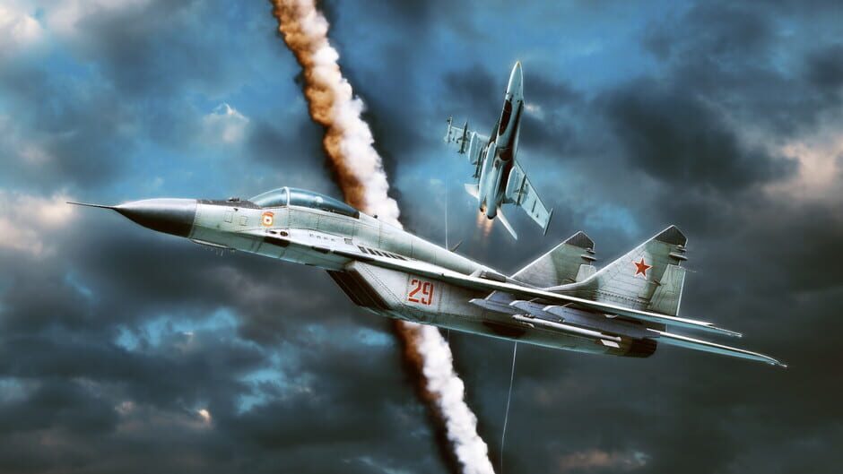 Warno: Nemesis #4 - Capital Defence Screenshot