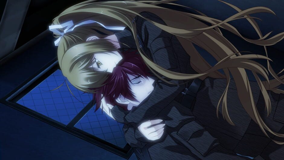 Schwarzesmarken: Junkyousha-tachi media thumbnail
