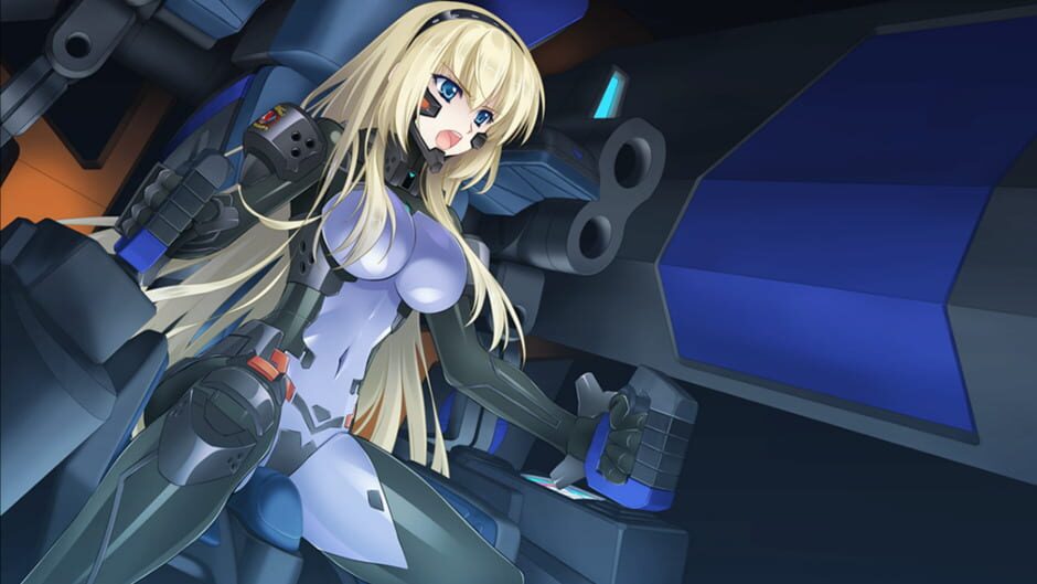 Screenshots Schwarzesmarken: Junkyousha-tachi