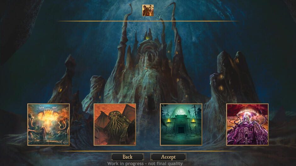 Eldritch Horror: Digital Edition screenshot 6