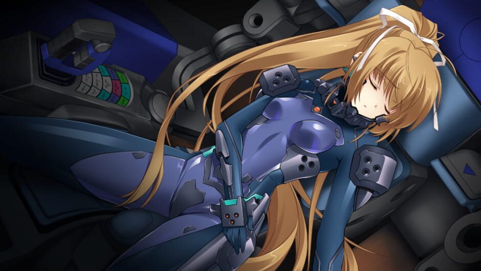 Schwarzesmarken: Kouketsu no Monshou media thumbnail