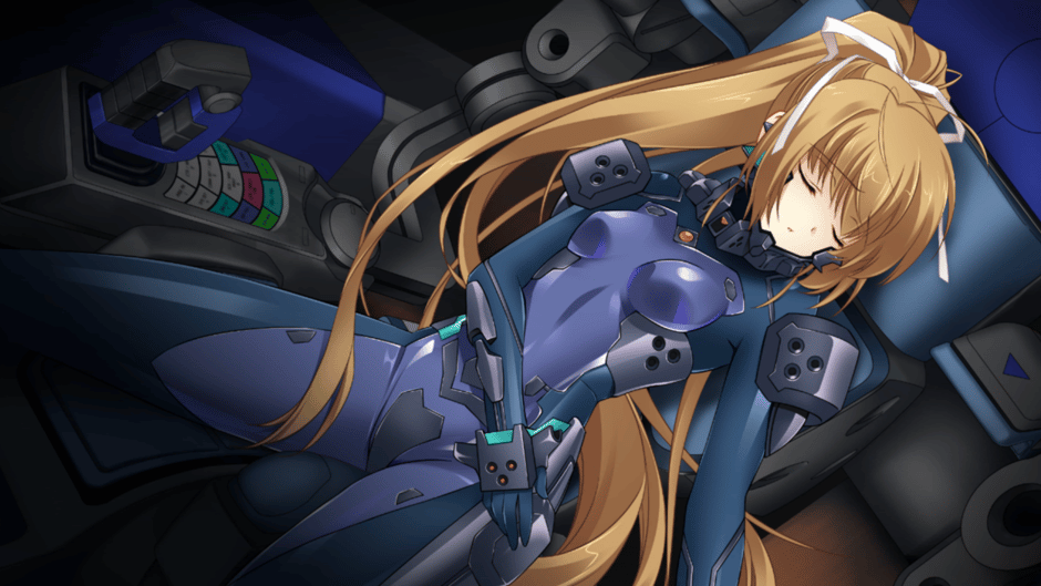 Schwarzesmarken: Kouketsu no Monshou Screenshot