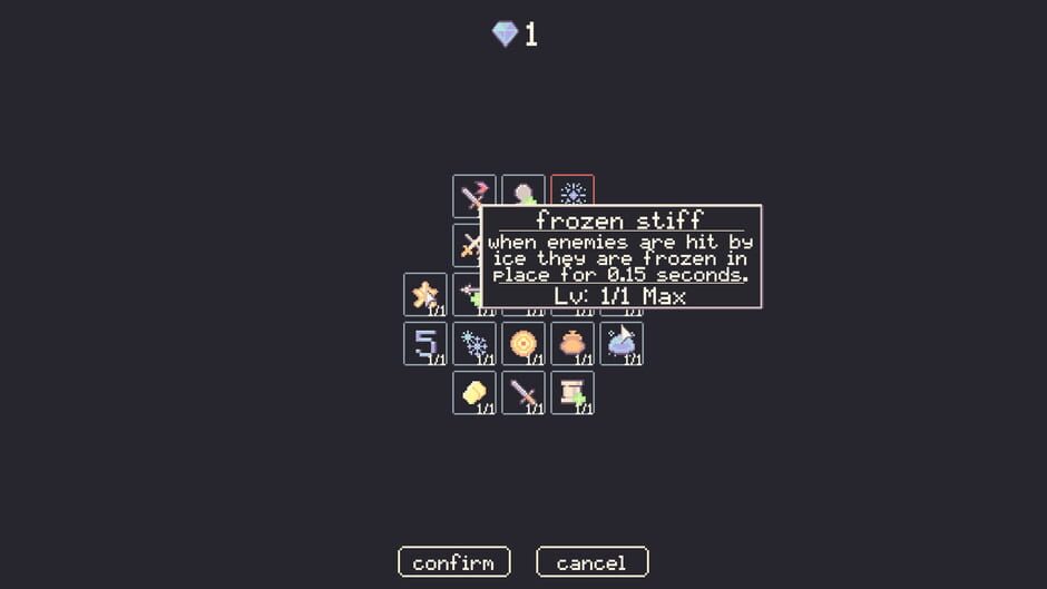 Castle Idler screenshot