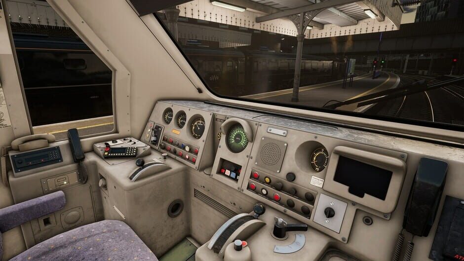 Train Sim World 5: Great Western Express Route Add-On Screenshot