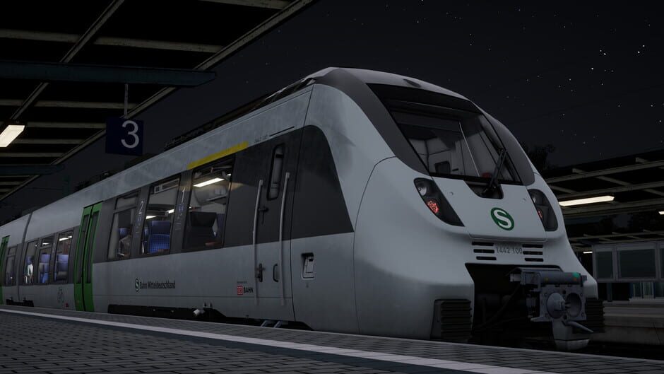 Train Sim World 5: Rapid Transit Screenshot