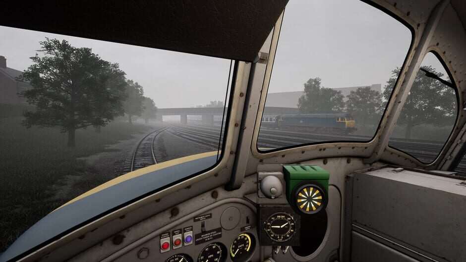 Train Sim World 5: Northern Trans-Pennine: Manchester - Leeds Route Add-On Screenshot