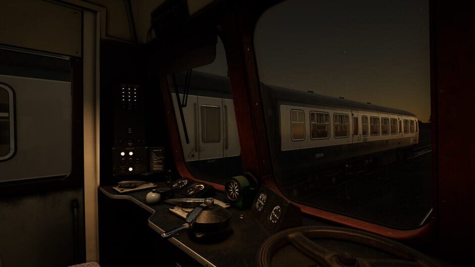 Train Sim World 5: Northern Trans-Pennine: Manchester - Leeds Route Add-On Screenshot