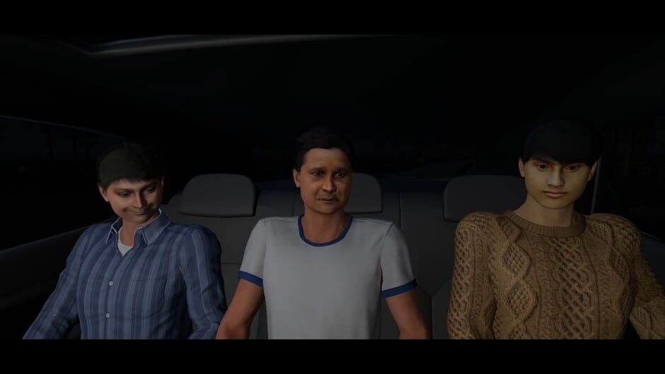 Screenshots Maya: Ek Pishachini