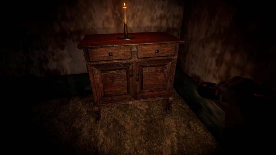 Screenshots Maya: Ek Pishachini