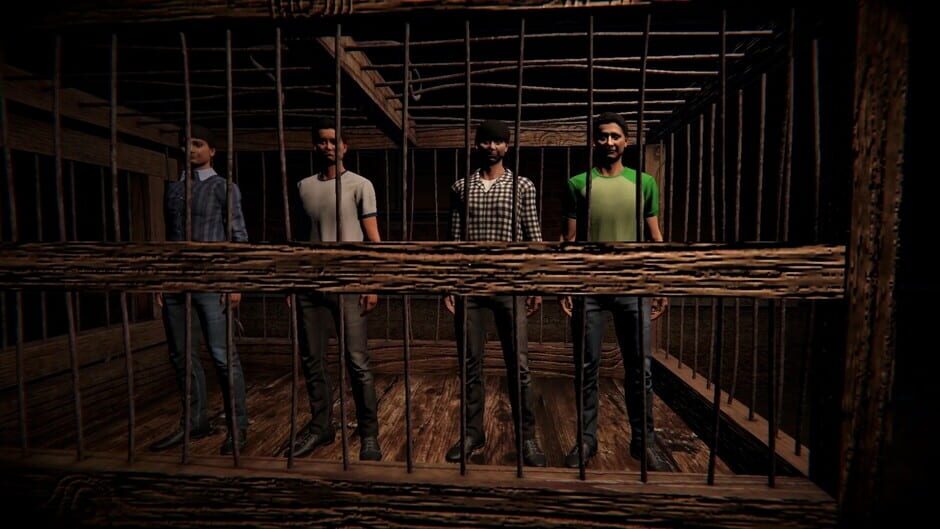 Screenshots Maya: Ek Pishachini