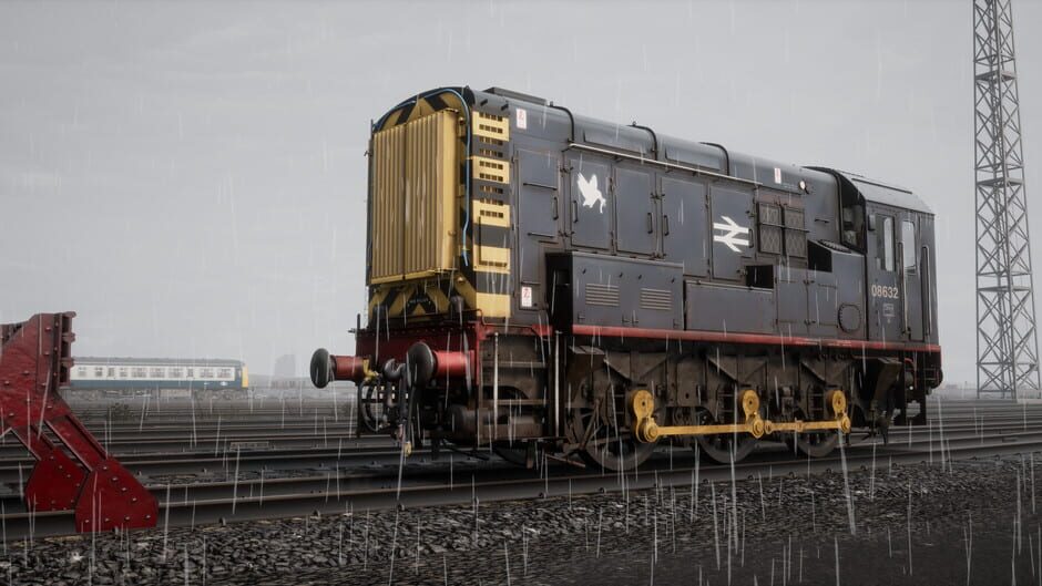 Train Sim World 5: Tees Valley Line: Darlington - Saltburn-by-the-Sea Route Add-On Screenshot