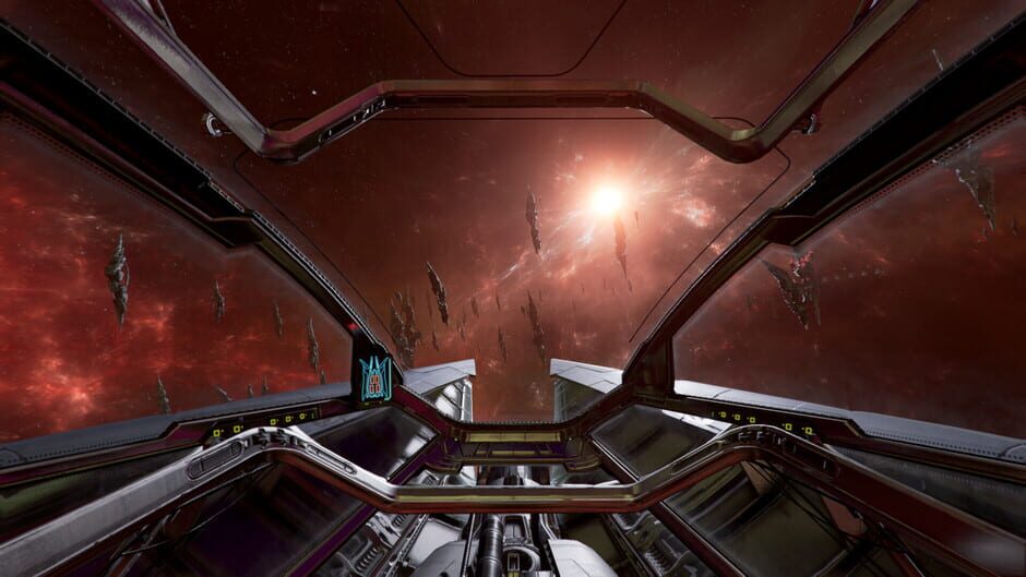 X4: Envoy Pack Screenshot