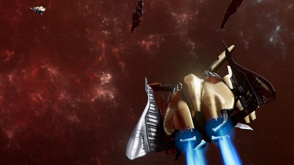 X4: Envoy Pack Screenshot