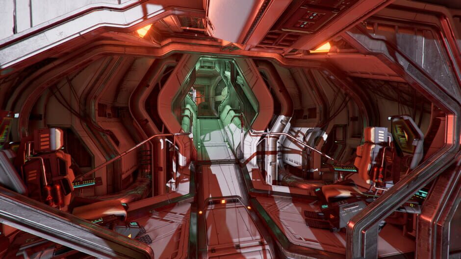 X4: Envoy Pack Screenshot