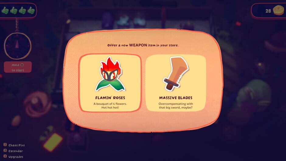 Screenshots Clerks & Quirks