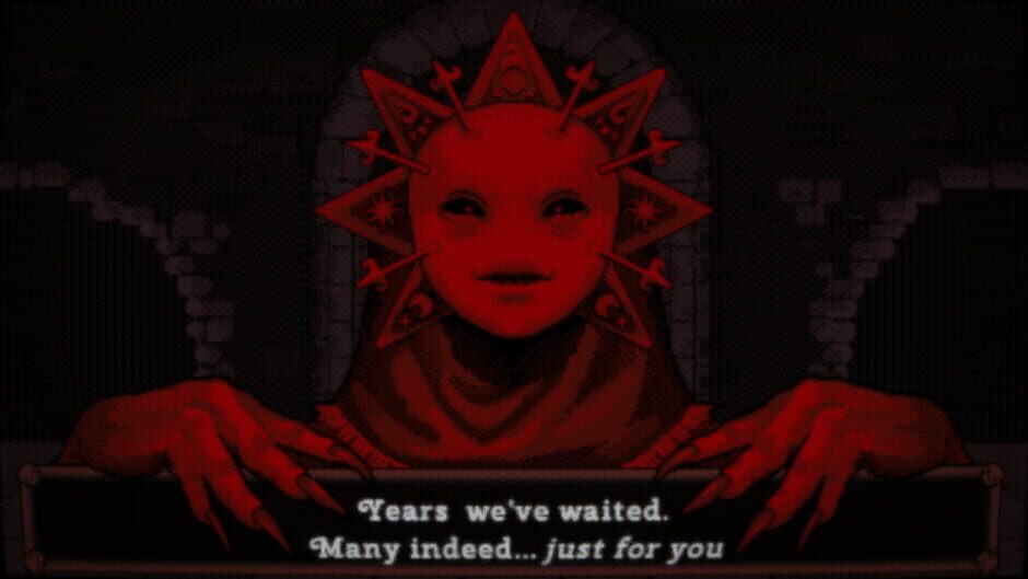 Deorum screenshot