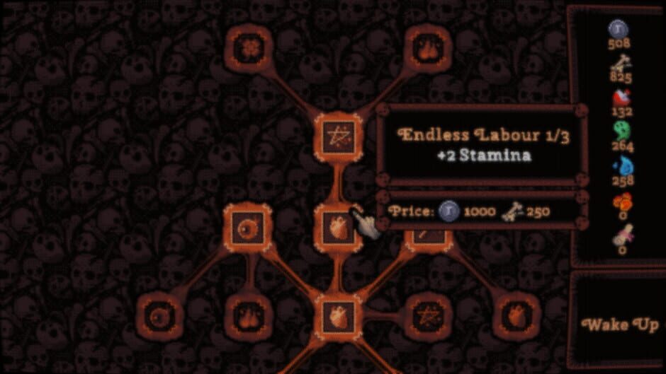 Deorum screenshot