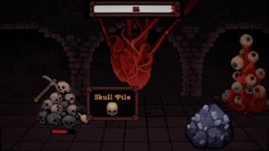 Deorum screenshot