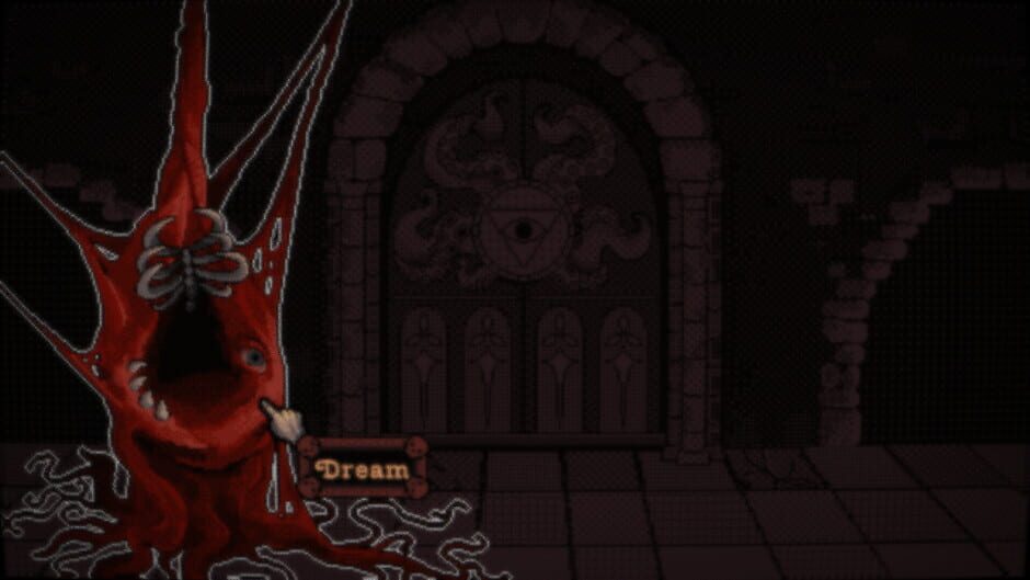 Deorum screenshot