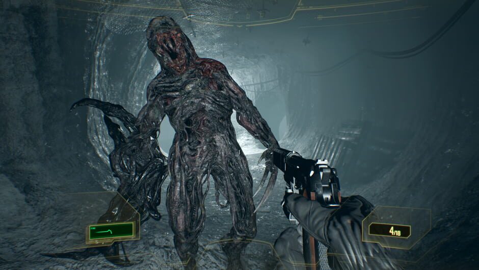 Resident Evil Generation Pack screenshot 4