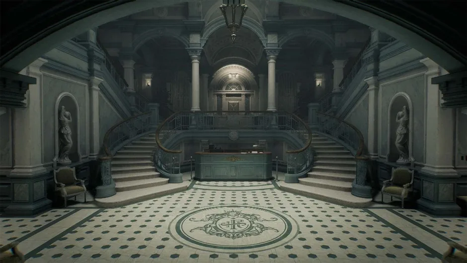 Resident Evil Requiem: Deluxe Edition