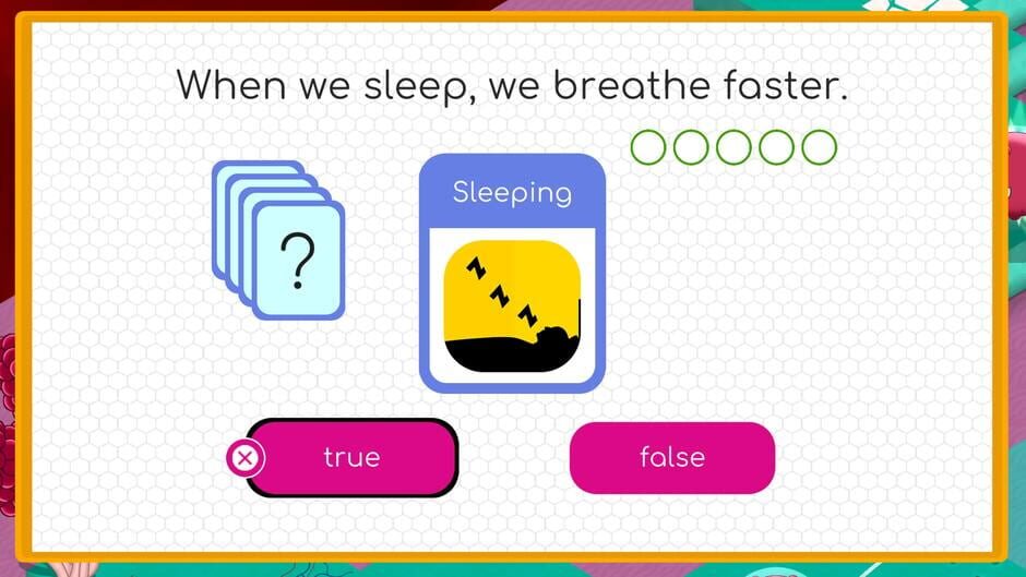 Screenshots Science Skaters