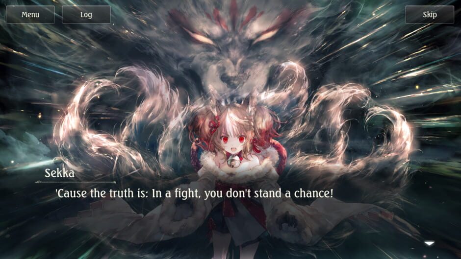 Shadowverse screenshot 9