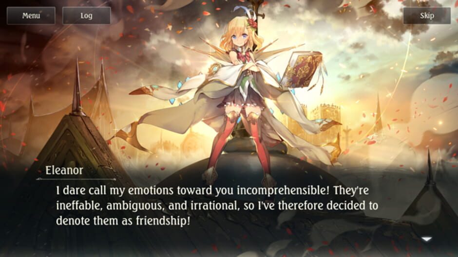 Shadowverse screenshot 14