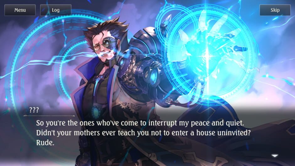 Shadowverse screenshot 10