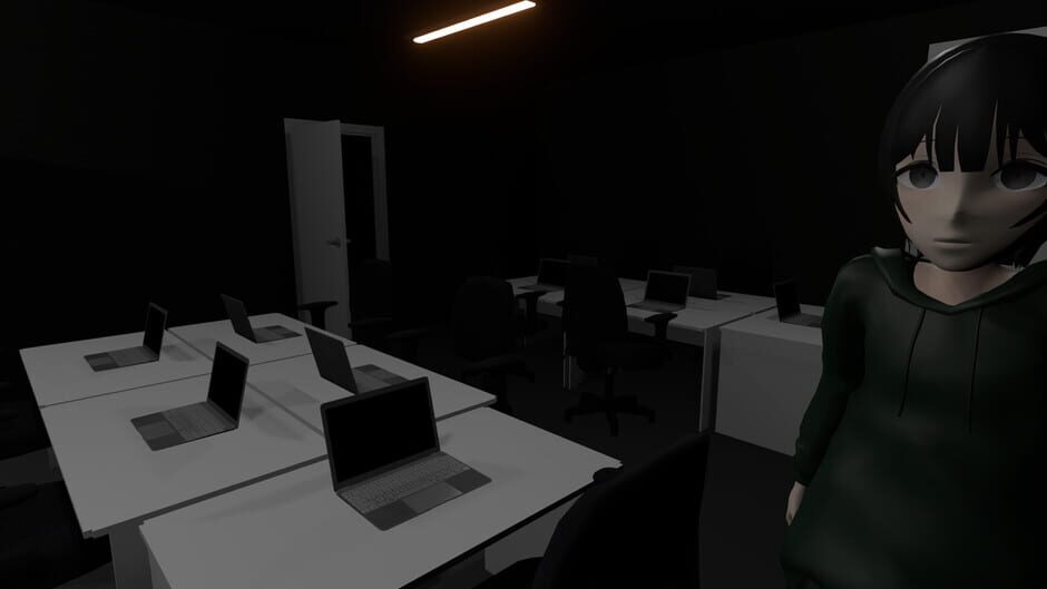 Mitsume screenshot 1