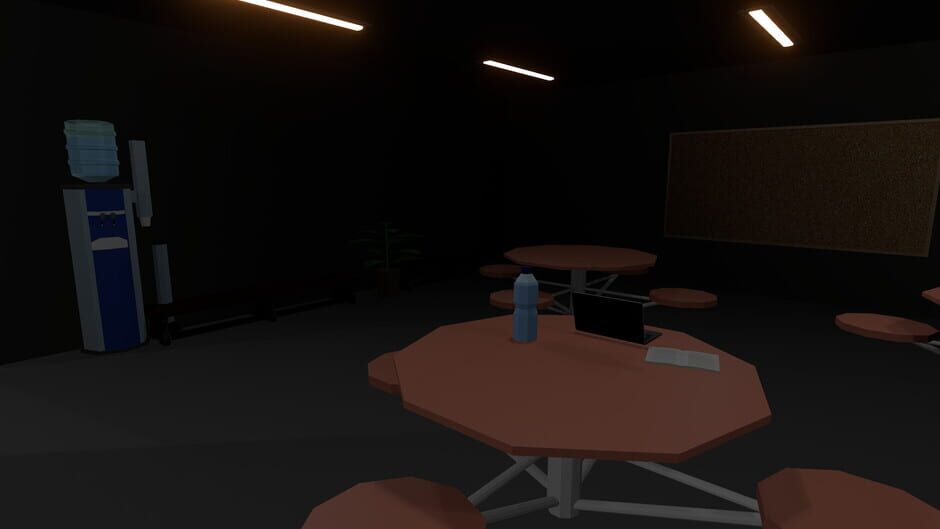 Mitsume screenshot 2