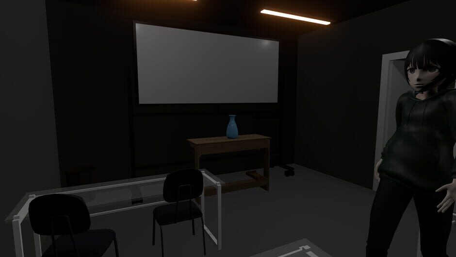 Mitsume screenshot 4