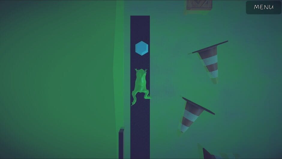 Og Frog Fr screenshot 3