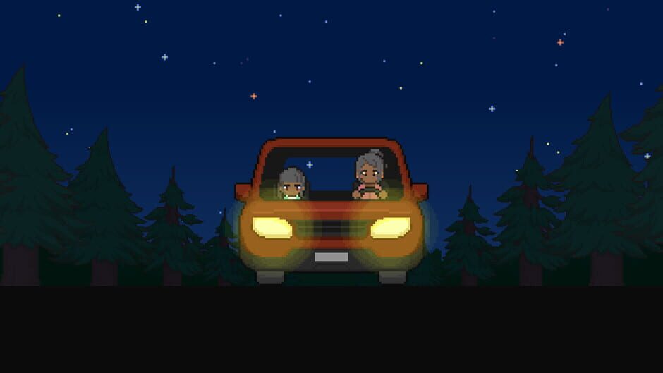 Meg's Monster: Lost Memories screenshot 4