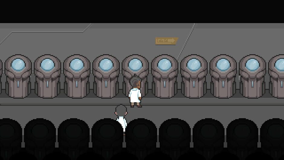 Meg's Monster: Lost Memories screenshot 5