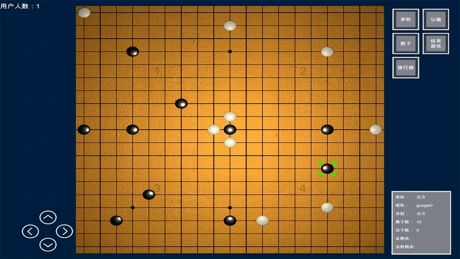 Capture d'écran de l'article