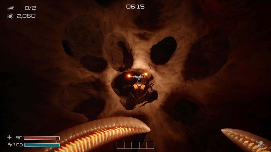 Dig Baby Dig Company screenshot 2