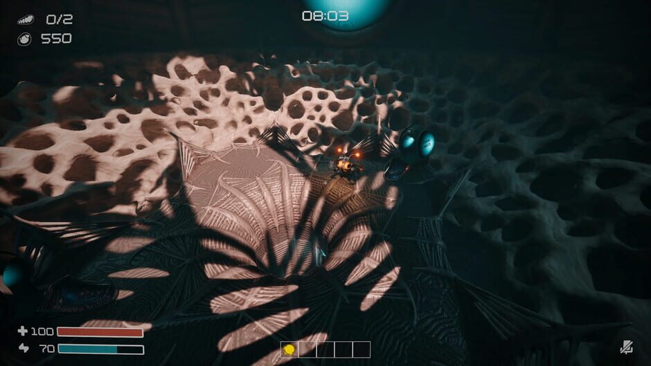 Dig Baby Dig Company screenshot 3