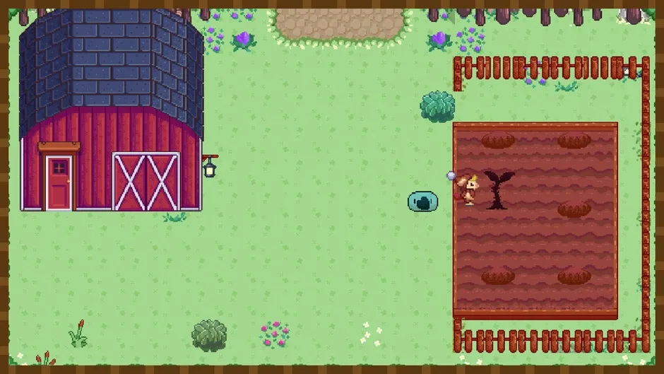 Capture d'écran de l'article