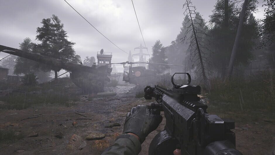 Arena Breakout: Infinite screenshot 11