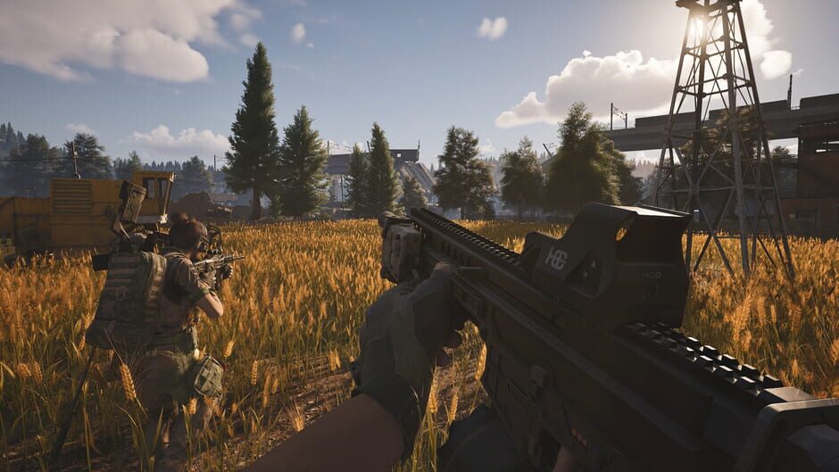 Arena Breakout: Infinite screenshot 7