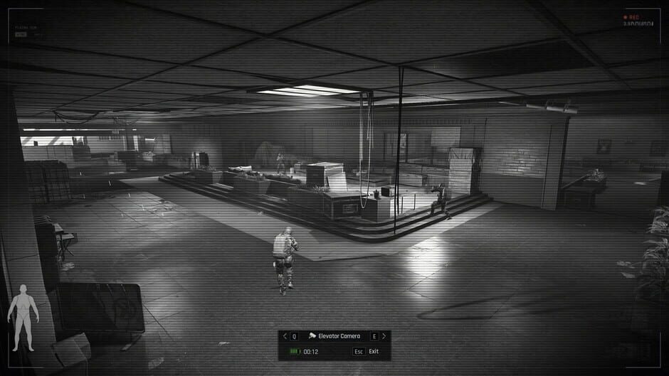 Arena Breakout: Infinite screenshot 12