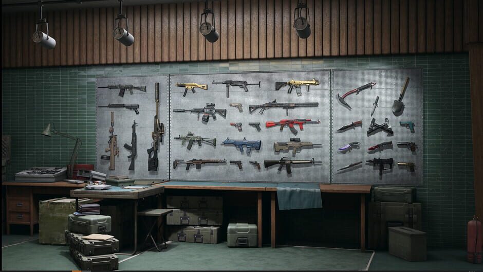 Arena Breakout: Infinite screenshot 15