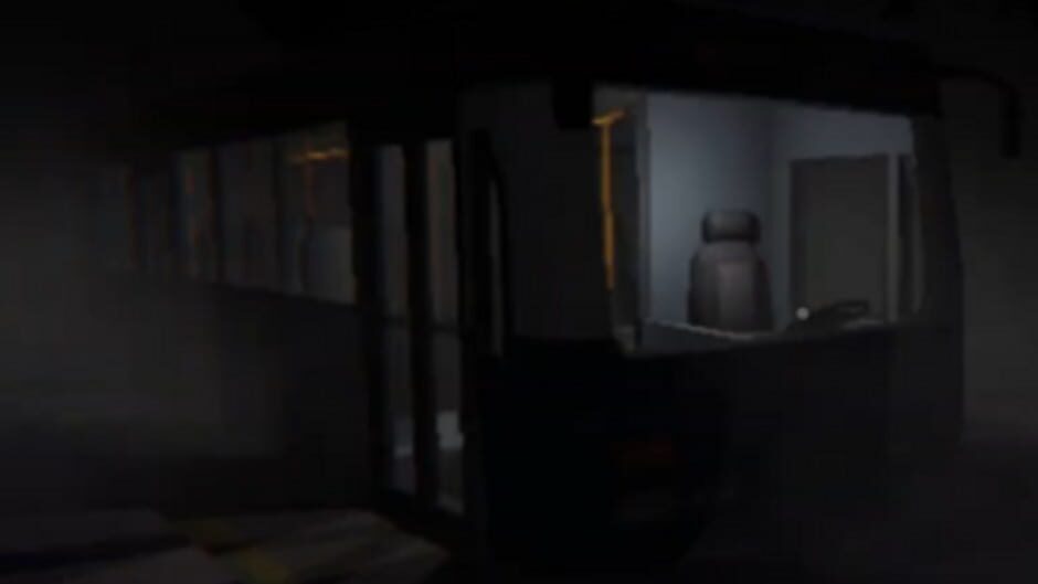 Night Clerk screenshot